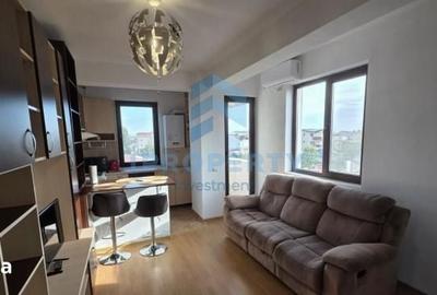 Apartament cu 2 camere decomandat în Chitila