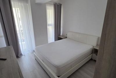 Apartament cu 2 camere în Central - 8