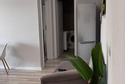 Apartament cu 3 camere în Iosia - 16