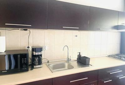 Apartament cu 2 camere decomandat, mobilat în Găvana - 8