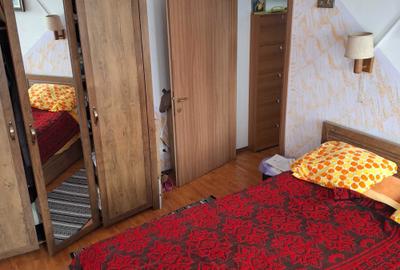 Apartament cu 3 camere decomandat în Terezian - 8