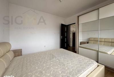 Apartament cu 3 camere în Bună Ziua - 9