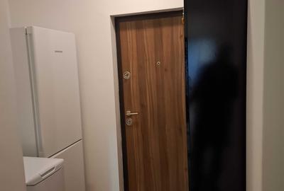 Apartament cu 2 camere decomandat în Popoveni