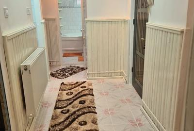 Apartament cu 3 camere decomandat în Corabia - 7