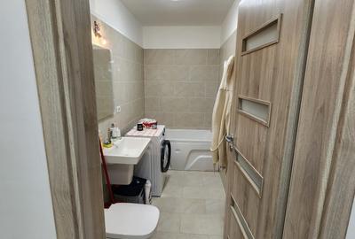 Garsonieră semidecomandată în Sud-Vest - 6