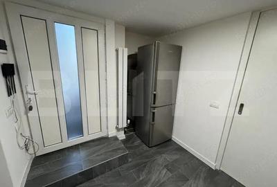 Apartament cu 2 camere semidecomandat, mobilat în Ultracentral - 5