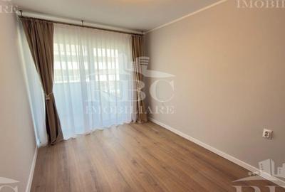 Apartament cu 3 camere semidecomandat în Florești - 3