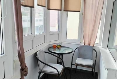 Apartament cu 2 camere decomandat în Sud