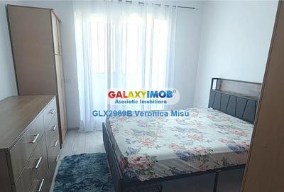 Apartament cu 2 camere decomandat, mobilat în Theodor Pallady - 4