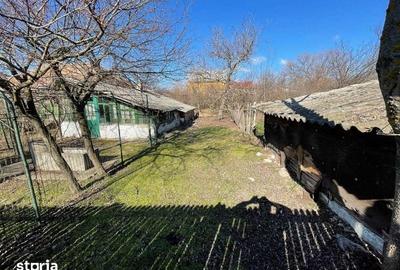 Teren de 1509 mp, în Potcoava - 7