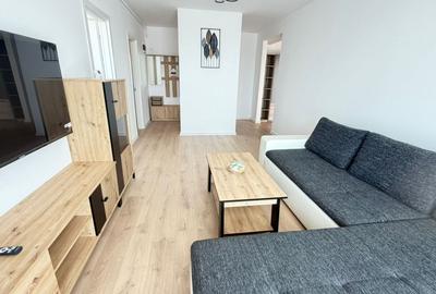 Apartament cu 3 camere decomandat în Titan - 1