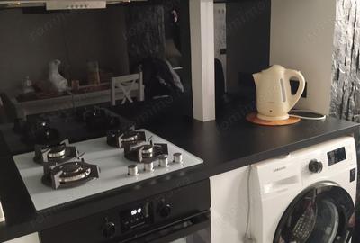 Apartament cu 2 camere decomandat în Obor