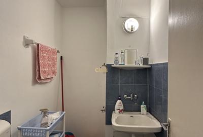 Apartament cu 4 camere decomandat, mobilat în Între Lacuri - 7