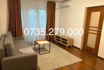 Apartament cu 2 camere decomandat în Tineretului