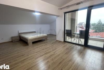 Apartament cu 2 camere, mobilat în Bucureștii Noi - 5