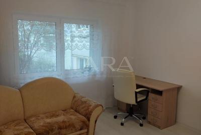 Apartament cu 2 camere semidecomandat în Mănăștur