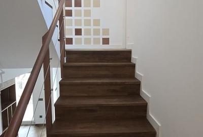 Duplex cu 4 camere cu Canalizare în Apahida - 10