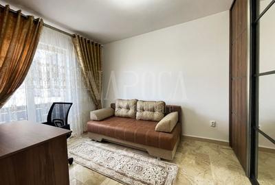 Apartament cu 3 camere decomandat, mobilat în Baciu - 7