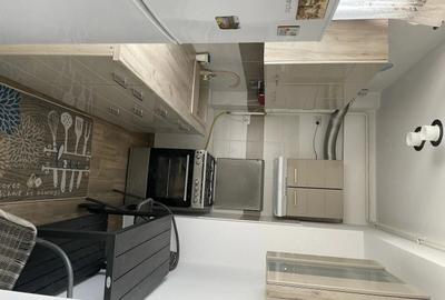 Apartament cu 2 camere decomandat în Smârdan - 2