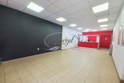 Spațiu comercial, de 70 mp, în Mărăști - 1