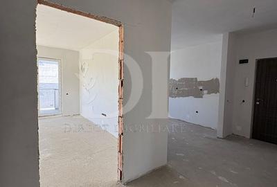 Apartament cu 3 camere decomandat în Florești - 5