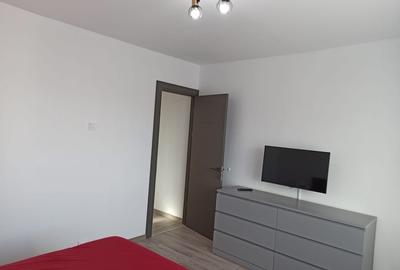 Apartament cu 2 camere nedecomandat în Găvana - 6