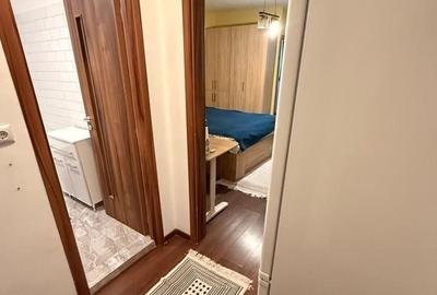 Garsonieră în Lujerului - 2