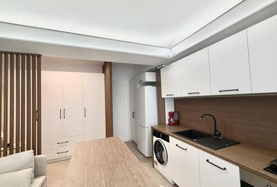 Apartament cu 2 camere semidecomandat în Pipera - 7