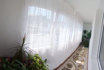 Apartament cu 2 camere decomandat în Central - 4