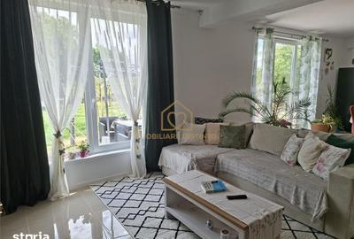 Casă cu 5 camere cu Teren 700 Mp în Central - 17