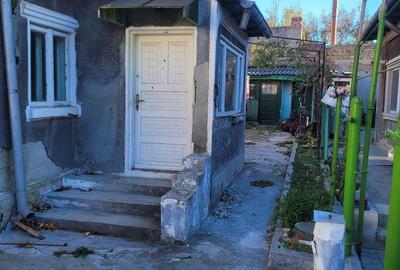 Teren Construcții intravilan de 300 mp, în Tomis II