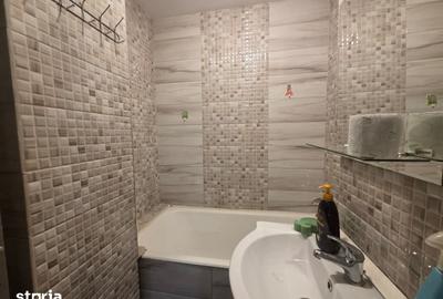 Apartament cu 3 camere decomandat în Mircea cel Bătrân - 16