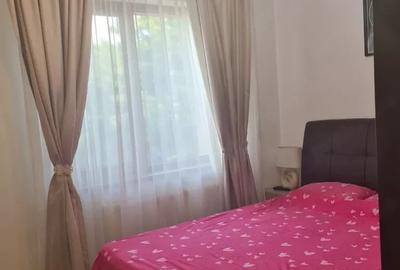 Apartament cu 2 camere decomandat, mobilat în Măgurele - 3