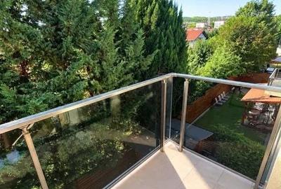 Apartament cu 3 camere în Borhanci