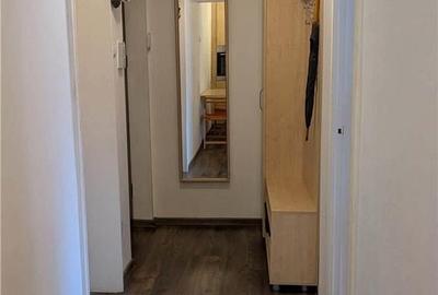 Apartament cu 2 camere decomandat în Dâmbu Pietros