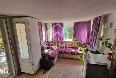Casă cu 3 camere cu Teren 2200 Mp în Ohaba - 1