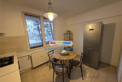Apartament cu 2 camere semidecomandat, mobilat în Brâncoveanu - 2