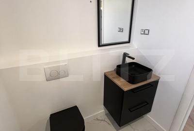 Casă cu 4 camere cu Teren 500 Mp în Central