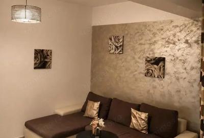 Apartament cu 2 camere decomandat, mobilat în Nord - 1
