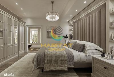 Apartament cu 2 camere în Mihai Bravu