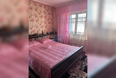 Apartament cu 2 camere în Centura