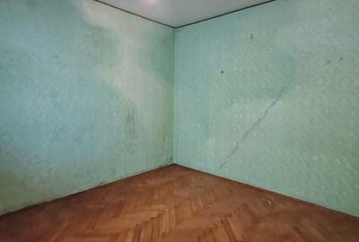 Apartament cu 2 camere semidecomandat în Gării - 4