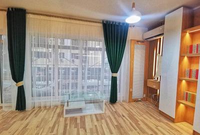 Apartament cu 2 camere decomandat în Galata - 3