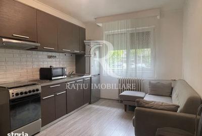 Apartament cu 2 camere în Iosia