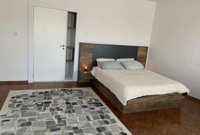 Apartament în Autogară - 1