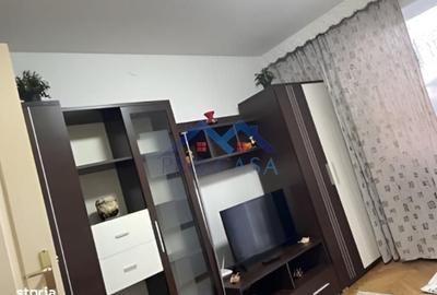 Apartament cu 2 camere decomandat în Cetate