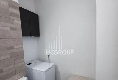 Apartament cu 2 camere decomandat în Gheorgheni - 11