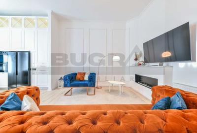 Apartament cu 3 camere decomandat în Central - 3