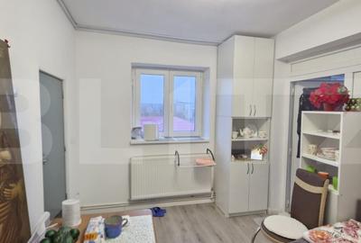 Apartament cu 3 camere decomandat, mobilat în Găești