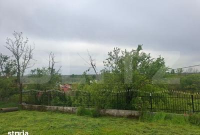 Casă cu 5 camere cu Teren 2300 Mp în Gura Șuții - 9